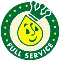 full service package icon