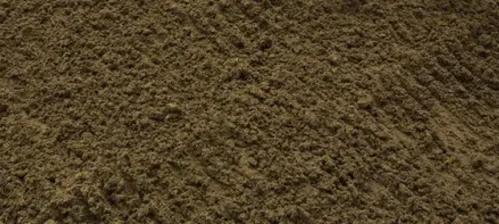 soil