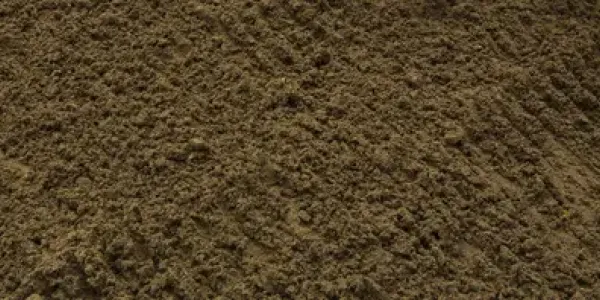 soil